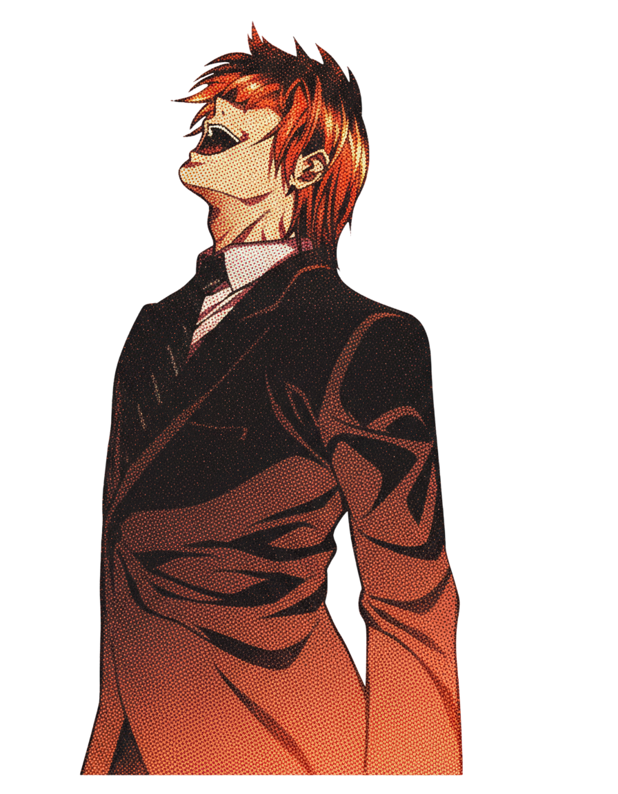 Light Yagami